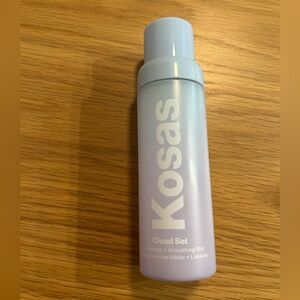 KOSAS Cloud Set Airy Setting Spray + Smoothing Mist Full Size